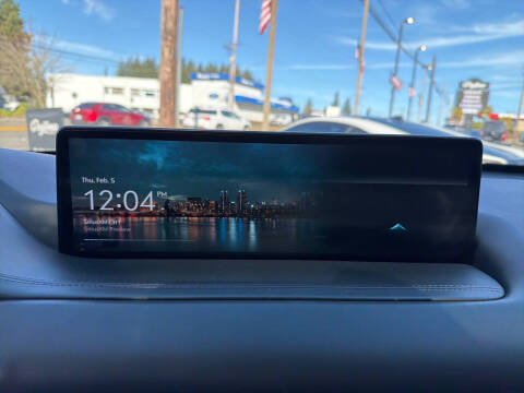 2022 Genesis GV80 3.5T