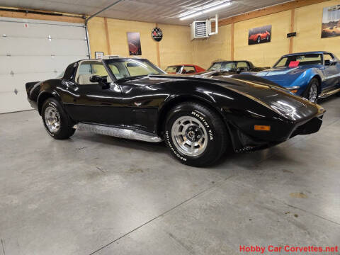 1979 Chevrolet Corvette