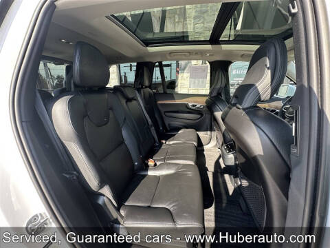 2023 Volvo XC90 B6 Plus Bright Theme 7P