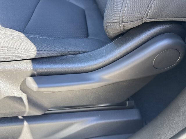 2023 Chevrolet Silverado 2500HD