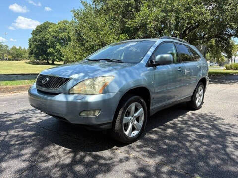 2005 Lexus RX 330
