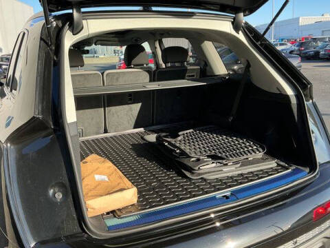 2026 Audi Q7 quattro Premium Plus 55 TFSI