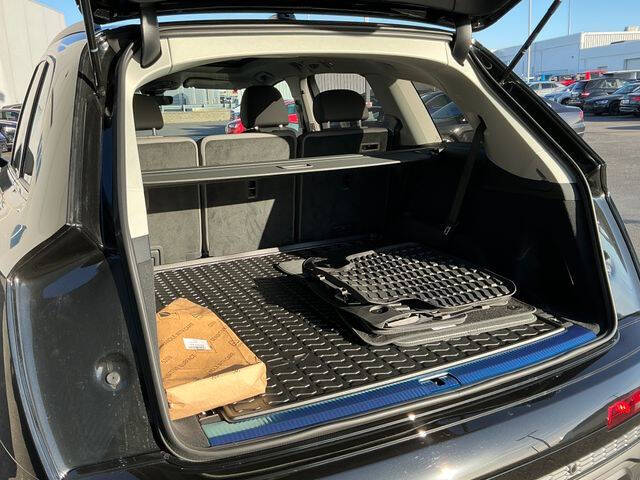 2026 Audi Q7 quattro Premium Plus 55 TFSI