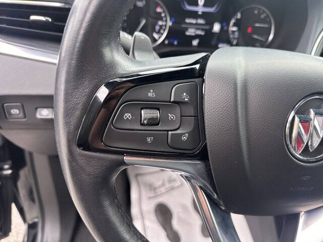 2024 Buick Enclave Premium