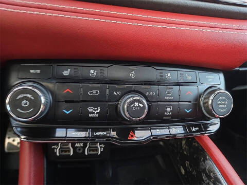 2023 Dodge Durango SRT Hellcat