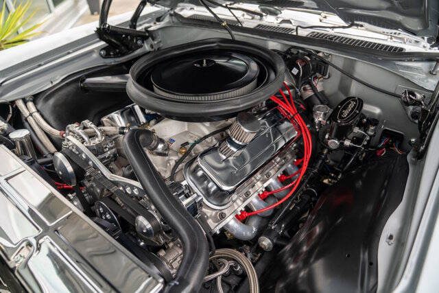 1970 Chevrolet Chevelle 52