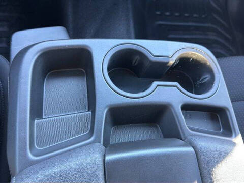 2025 Chevrolet Silverado 2500HD Work Truck