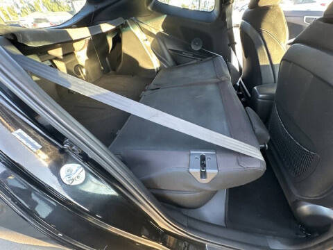 2015 Hyundai Veloster