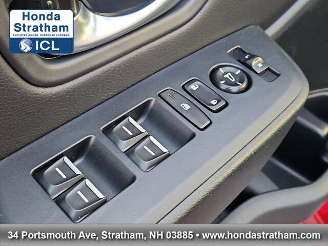 2025 Honda Pilot Touring+