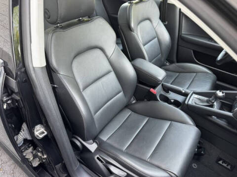 2012 Audi A3 2.0T quattro Premium