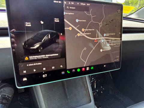 2024 Tesla Model 3 Long Range