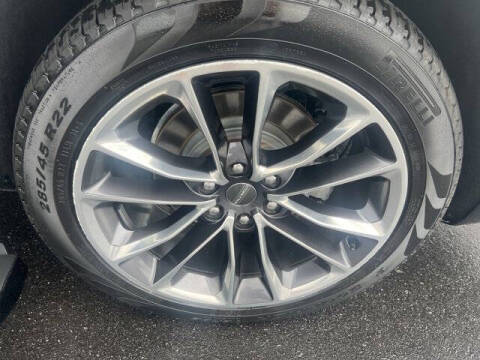 2024 Jeep Wagoneer L Series III