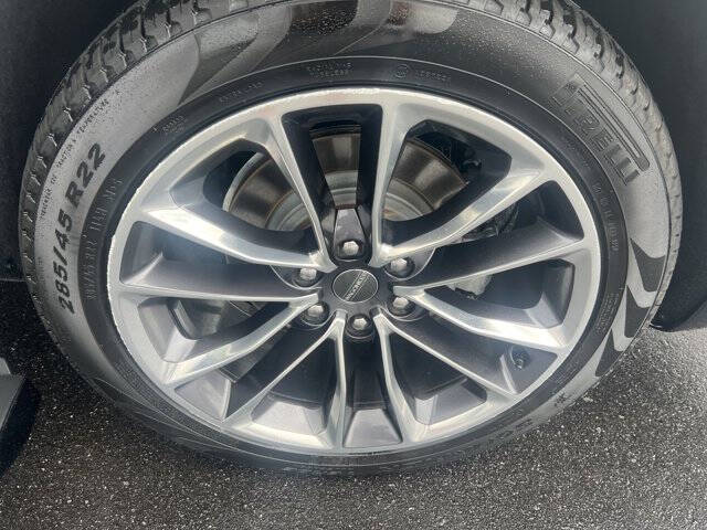 2024 Jeep Wagoneer L Series III