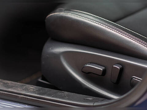 2019 Nissan Maxima 3.5 S