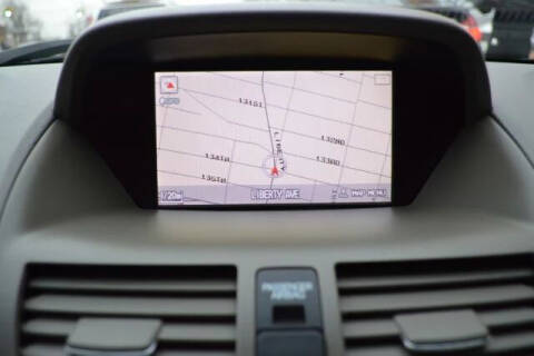 2007 Acura MDX SH-AWD w/Tech w/RES