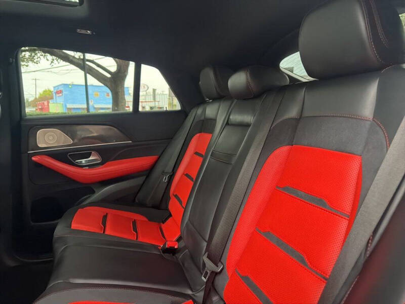 2026 Mercedes-Benz GLE AMG GLE 53