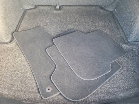 2014 Volkswagen Jetta TDI Value Edition