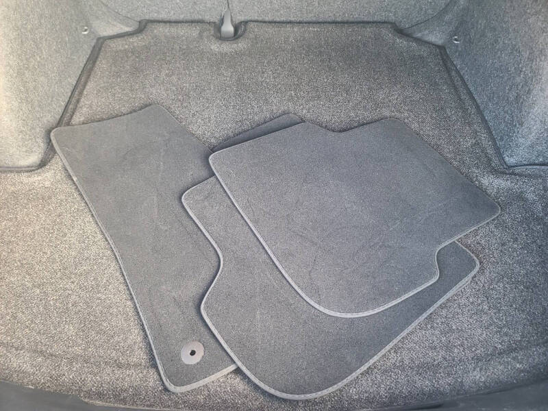 2014 Volkswagen Jetta TDI Value Edition
