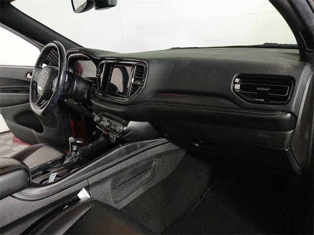 2021 Dodge Durango GT