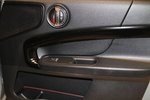 2022 MINI Countryman Oxford Edition
