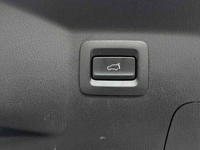 2017 Mazda CX-9 Signature