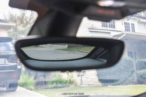 2017 Jaguar F-TYPE S British Design Edition