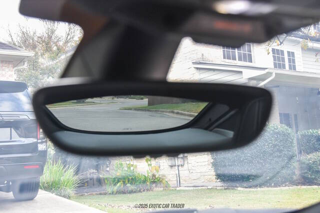 2017 Jaguar F-TYPE S British Design Edition