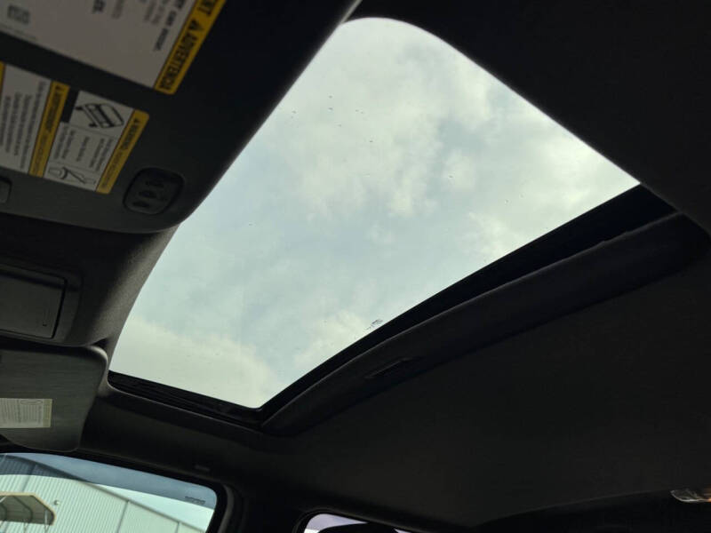 2015 Ford F-250 Super Duty Platinum