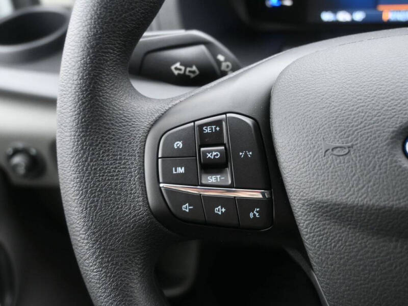 2026 Ford Transit 250