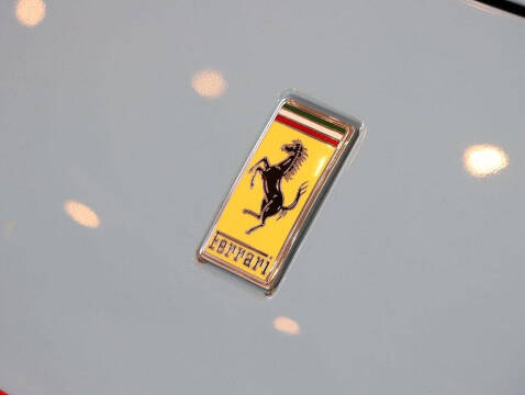 2023 Ferrari 296 GTS