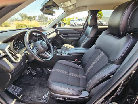 2025 Mazda CX-50 2.5 S Preferred