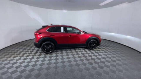 2023 Mazda CX-30 2.5 Turbo Premium