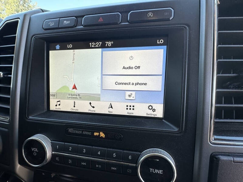 2018 Ford Expedition MAX XLT