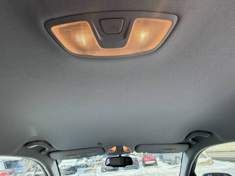 2014 Hyundai Santa Fe GLS