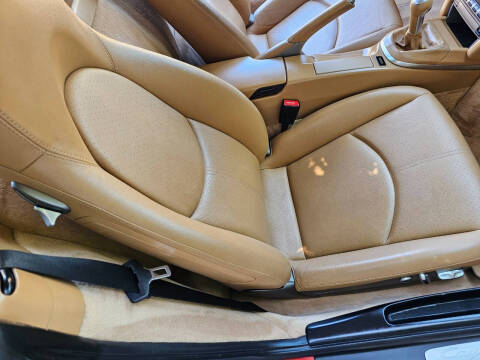 2008 Porsche Cayman S
