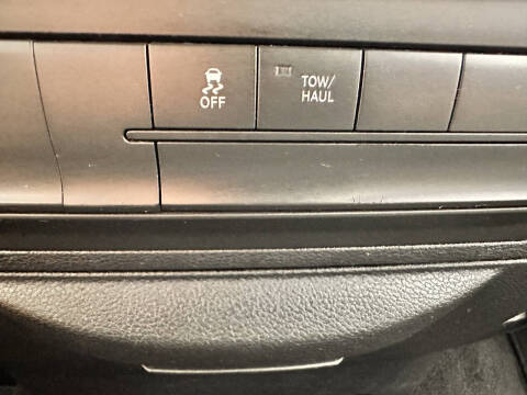 2015 RAM 1500 Tradesman