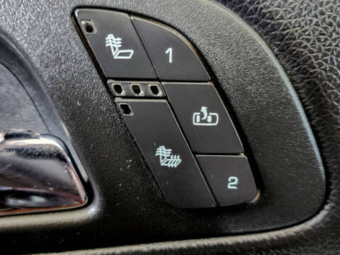 2010 Chevrolet Silverado 2500HD