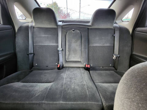 2012 Chevrolet Impala LT Fleet