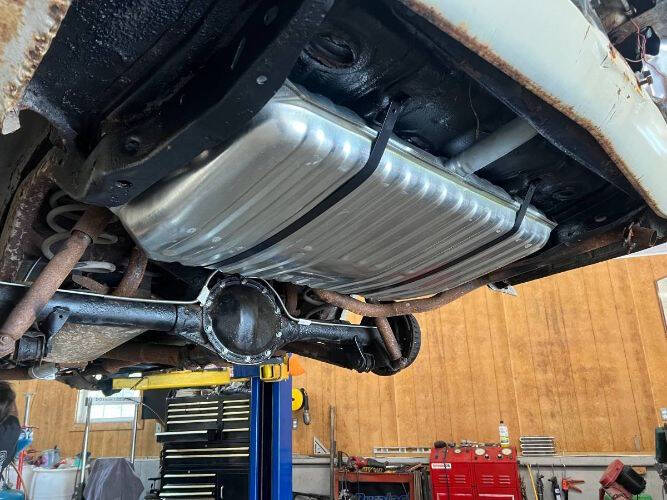 1971 Chevrolet Chevelle