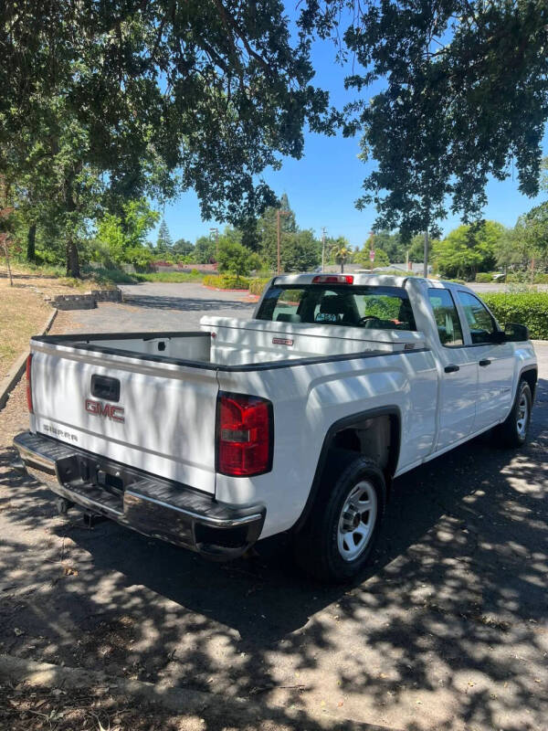 2015 GMC Sierra 1500