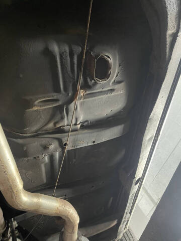 1971 Chevrolet Chevelle