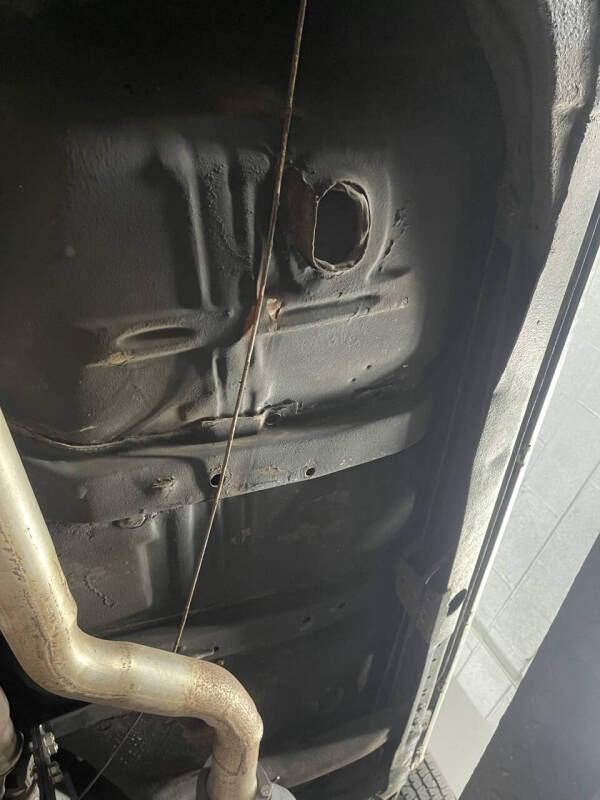 1971 Chevrolet Chevelle