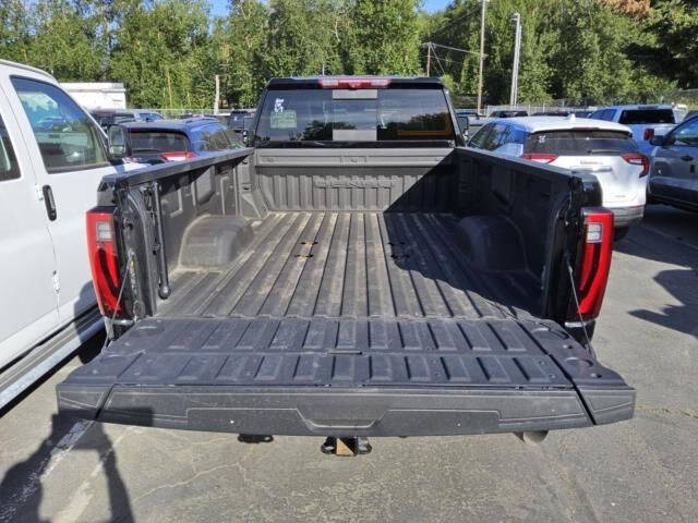 2024 GMC Sierra 3500HD