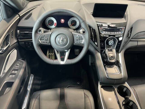 2026 Acura RDX SH-AWD w/A-SPEC