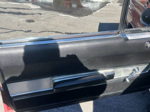 1967 Dodge Charger