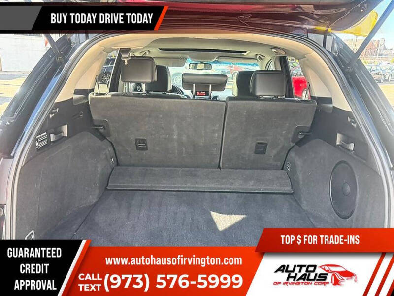 2013 Acura RDX