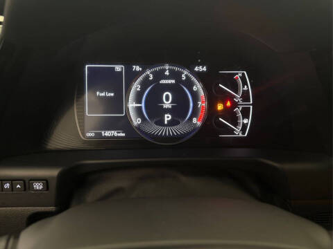 2024 Lexus ES 350