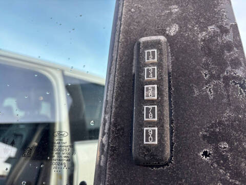 2020 Ford F-350 Super Duty