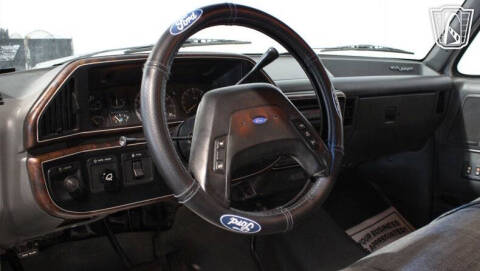 1991 Ford F-350