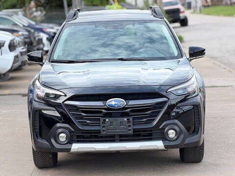 2023 Subaru Outback Limited